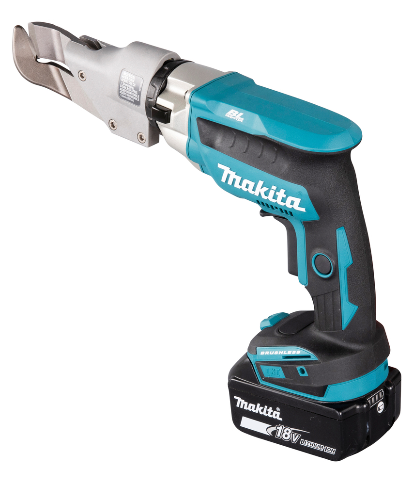 Akku-Blechschere Doppelbackenschere LXT, Makita DJS131Z Akku-Blechschere Doppelbackenschere LXT, Makita DJS131Z