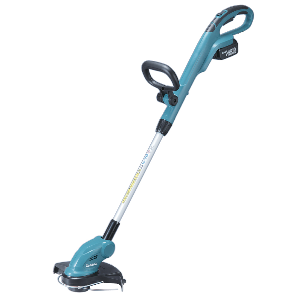 Akku-Trimmer LXT, Makita DUR181RM Akku-Trimmer LXT, Makita DUR181RM