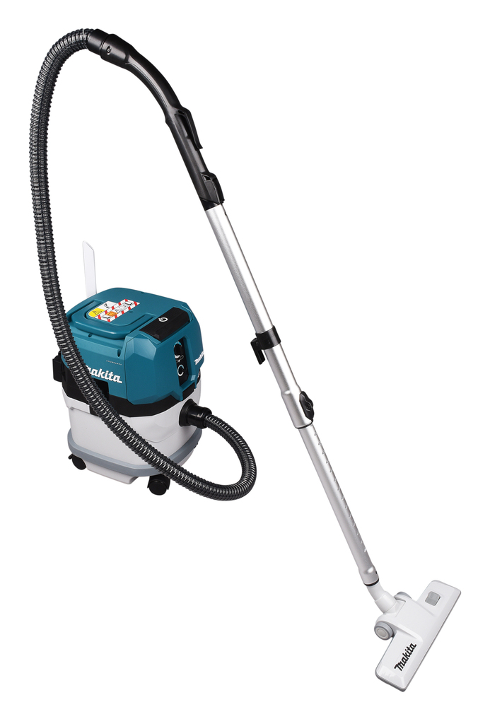 Akku-Staubsauger XGT, Makita VC003GLZ Akku-Staubsauger XGT, Makita VC003GLZ