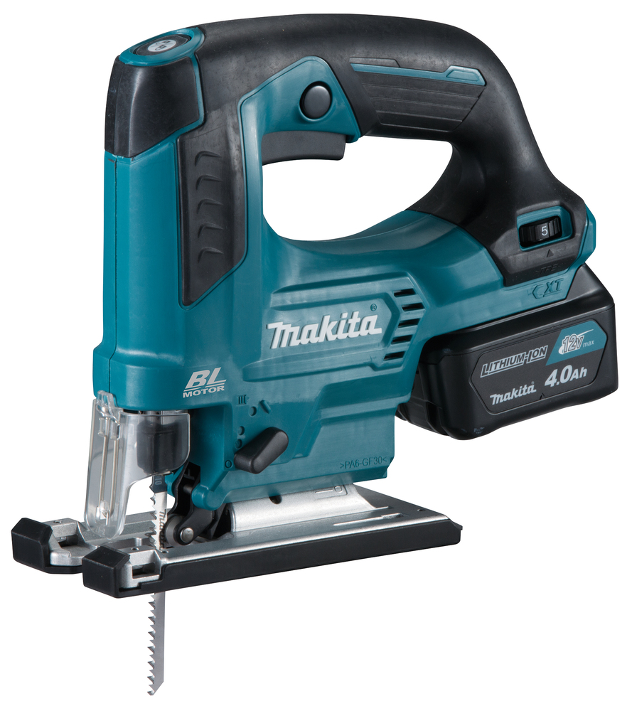 Akku-Pendelhubstichsäge CXT, Makita JV103DSMJ Akku-Pendelhubstichsäge CXT, Makita JV103DSMJ