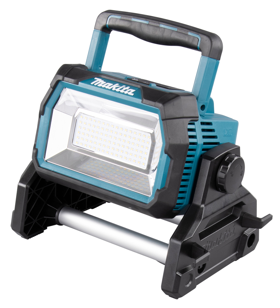 LED-Akku-Baustellenlampe LXT, Makita DML809 LED-Akku-Baustellenlampe LXT, Makita DML809