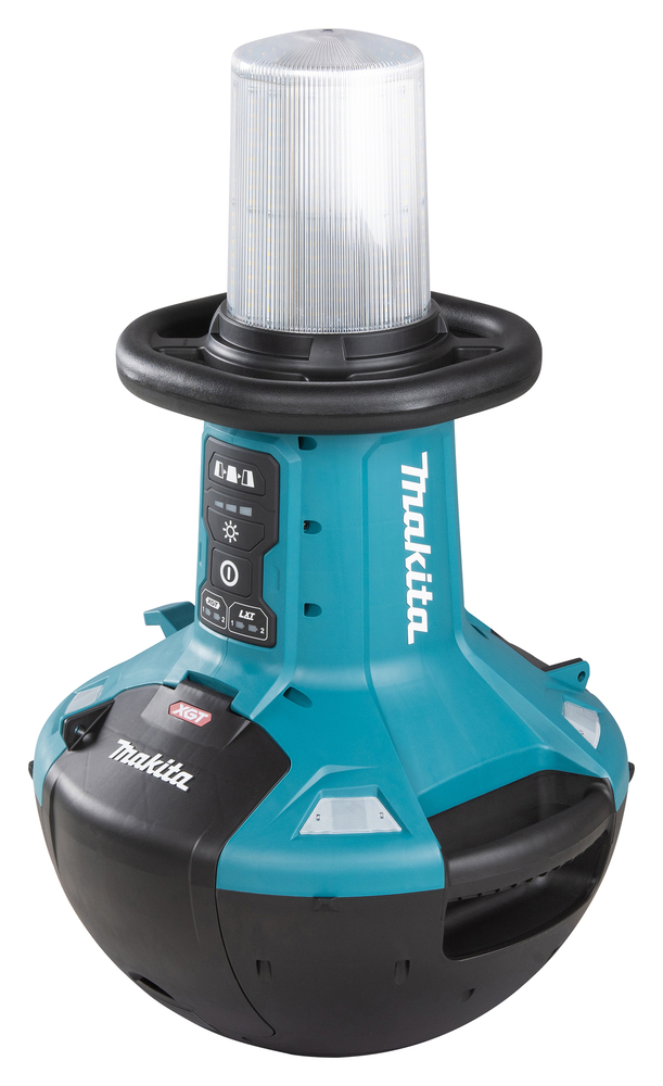 LED-Akku-Baustellenlampe XGT, Makita ML010G LED-Akku-Baustellenlampe XGT, Makita ML010G