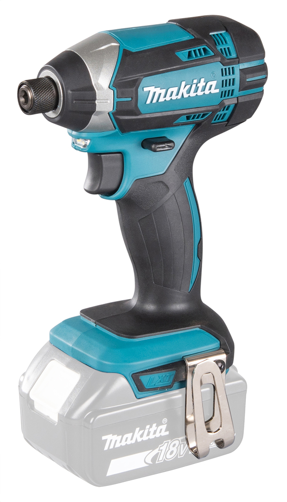 Akku-Schlagschrauber LXT, Makita DTD152ZJ Akku-Schlagschrauber LXT, Makita DTD152ZJ