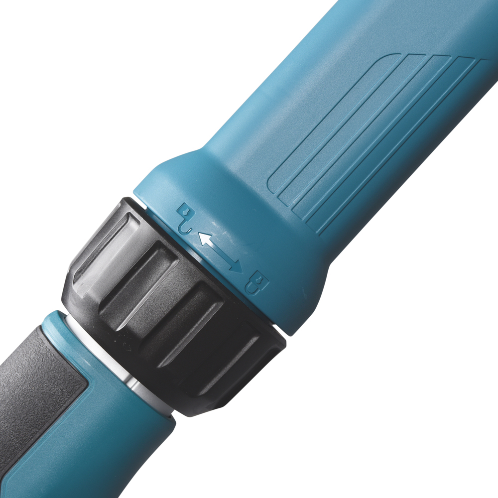 Akku-Langhalsschleifer LXT, Makita DSL801ZU Akku-Langhalsschleifer LXT, Makita DSL801ZU