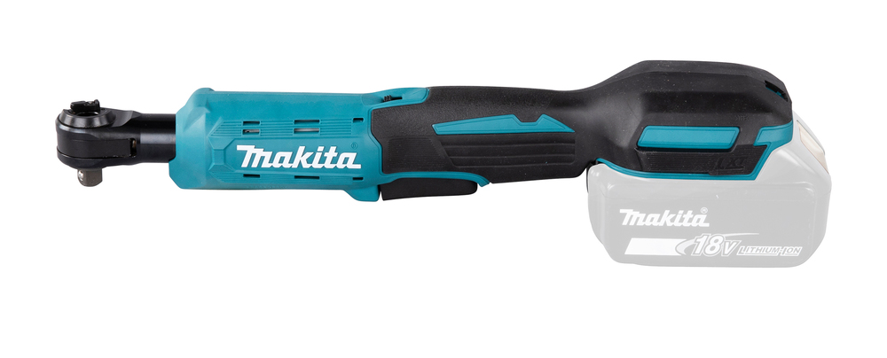 Akku-Ratschenschrauber LXT, Makita DWR180Z Akku-Ratschenschrauber LXT, Makita DWR180Z