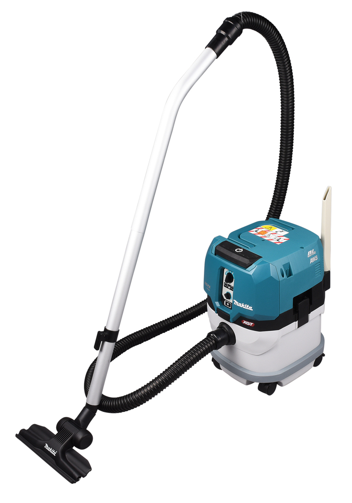 Akku-Staubsauger XGT, Makita VC004GLZ01 Akku-Staubsauger XGT, Makita VC004GLZ01