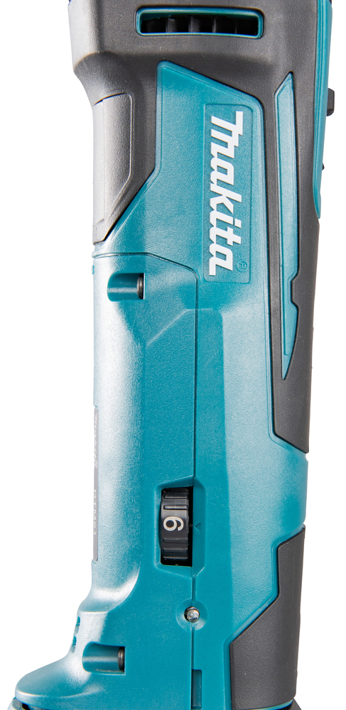 Akku-Multifunktions-Werkzeug LXT, Makita DTM51ZJ Akku-Multifunktions-Werkzeug LXT, Makita DTM51ZJ