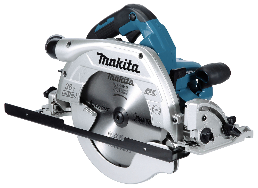 Akku-Handkreissäge LXT, Makita DHS900Z Akku-Handkreissäge LXT, Makita DHS900Z