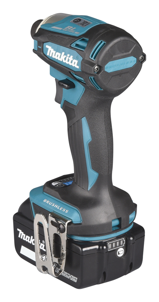 Akku-Schlagschrauber LXT, Makita DTD172RTJ Akku-Schlagschrauber LXT, Makita DTD172RTJ