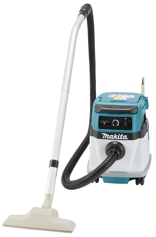 Staubsauger Hybrid LXT, Makita DVC150LZ Staubsauger Hybrid LXT, Makita DVC150LZ