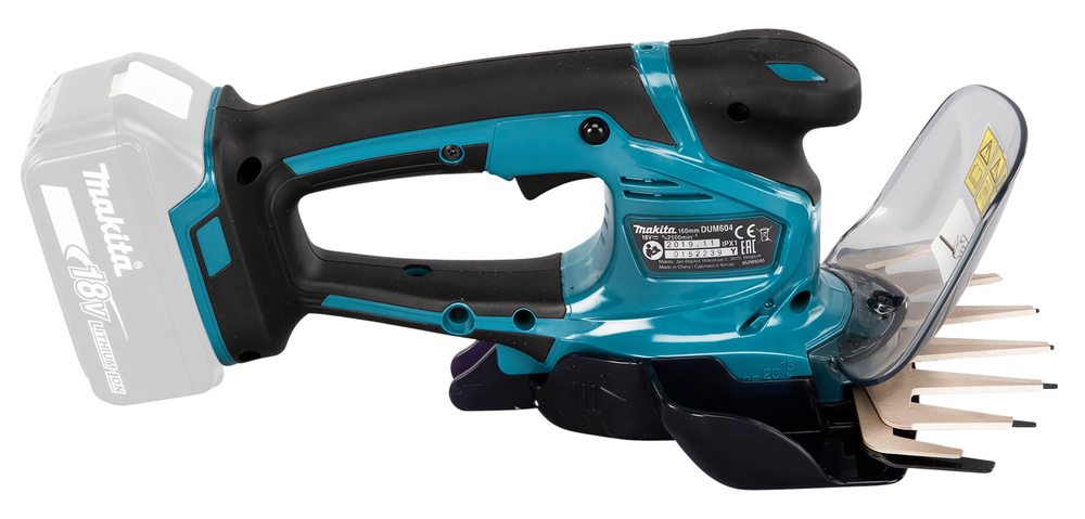 Akku-Grasschere LXT, Makita DUM604ZX Akku-Grasschere LXT, Makita DUM604ZX
