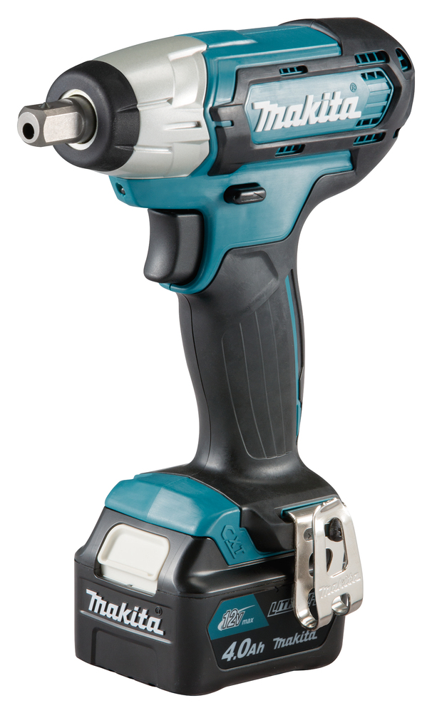 Akku-Schlagschrauber CXT, Makita TW141DSMJ Akku-Schlagschrauber CXT, Makita TW141DSMJ