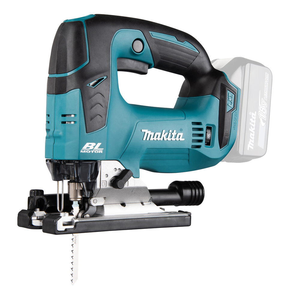 Akku-Pendelhubstichsäge LXT, Makita DJV182ZJ Akku-Pendelhubstichsäge LXT, Makita DJV182ZJ