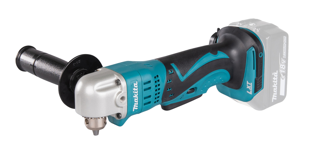 Akku-Winkelbohrschrauber LXT, Makita DDA350ZJ Akku-Winkelbohrschrauber LXT, Makita DDA350ZJ