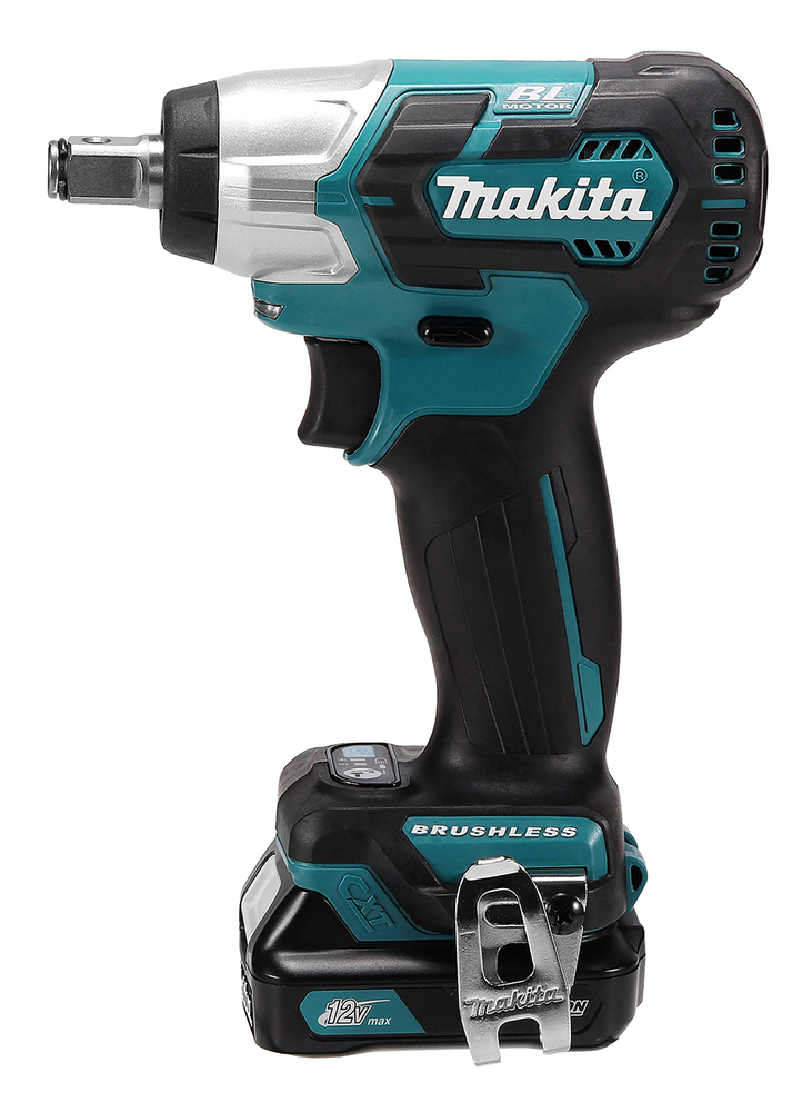 Akku-Schlagschrauber CXT, Makita TW161DZJ Akku-Schlagschrauber CXT, Makita TW161DZJ