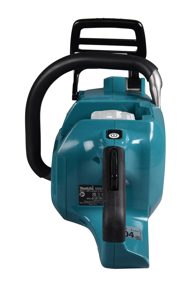 Akku-Kettensäge XGT, Makita UC015GZ Akku-Kettensäge XGT, Makita UC015GZ