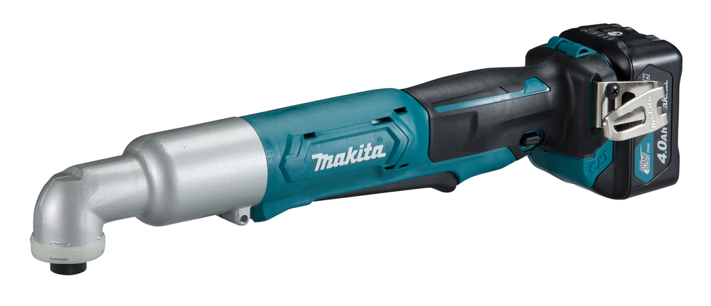 Akku-Winkelschlagschrauber CXT, Makita TL064DSMJ Akku-Winkelschlagschrauber CXT, Makita TL064DSMJ