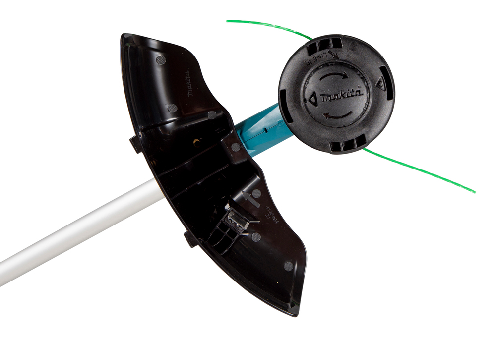 Akku-Rasentrimmer LXT, Makita DUR194RFX2