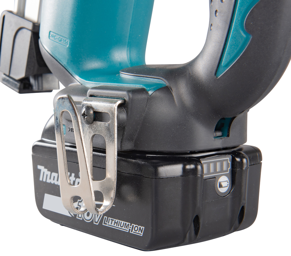 Akku-Tacker LXT, Makita DST221ZJ Akku-Tacker LXT, Makita DST221ZJ