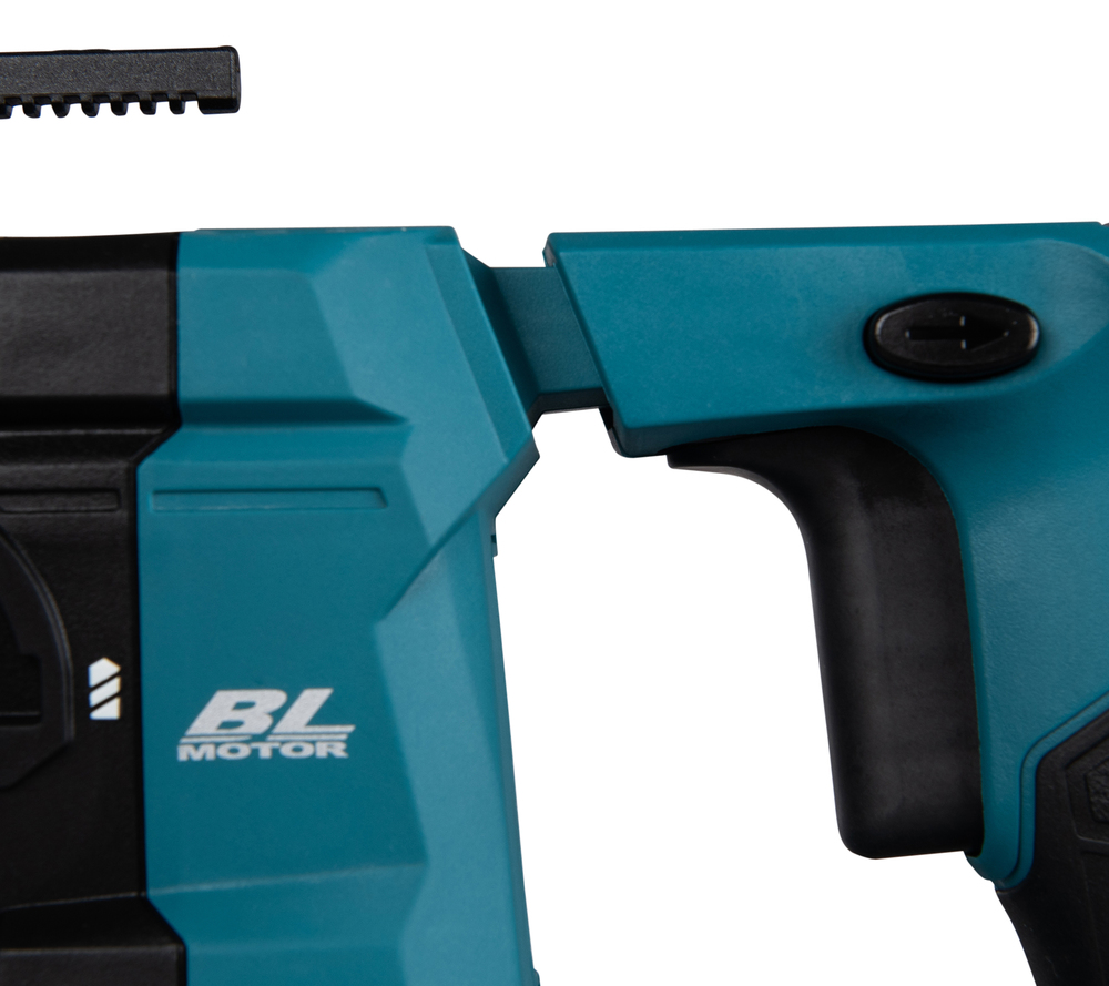 Akku-Bohr- und Spitzhammer XGT, Makita HR010GD201 Akku-Bohr- und Spitzhammer XGT, Makita HR010GD201