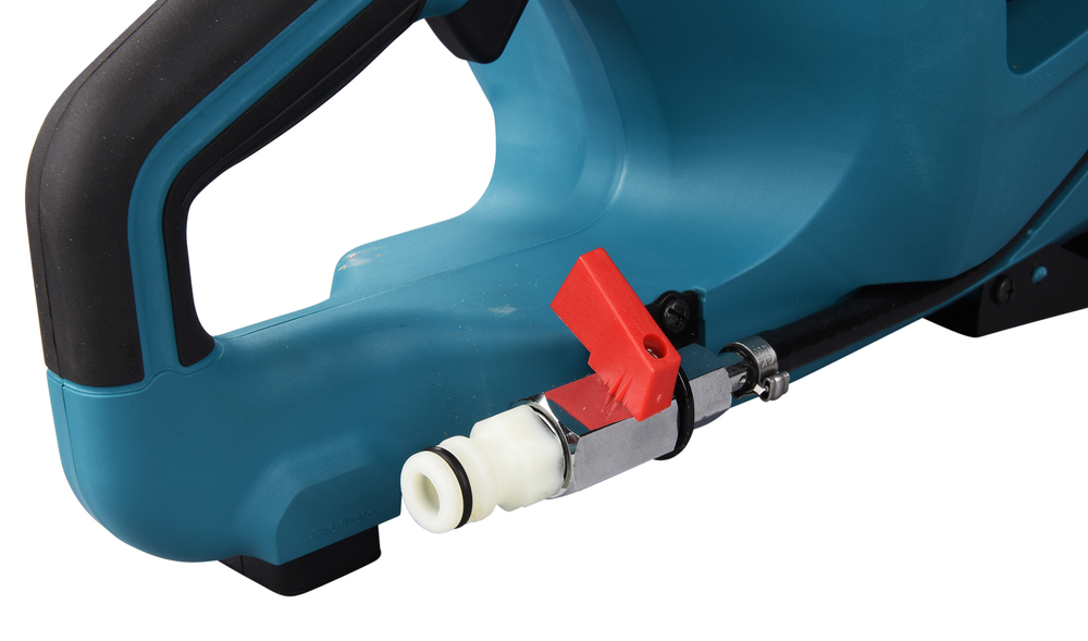 Akku-Trennschleifer XGT 2x40V=80Vmax, Makita CE001GZ Akku-Trennschleifer XGT 2x40V=80Vmax, Makita CE001GZ