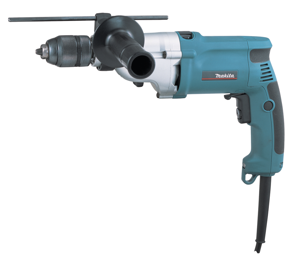 Schlagborhmaschine elektrisch, 720 W, Makita HP2051FJ Schlagborhmaschine elektrisch, 720 W, Makita HP2051FJ