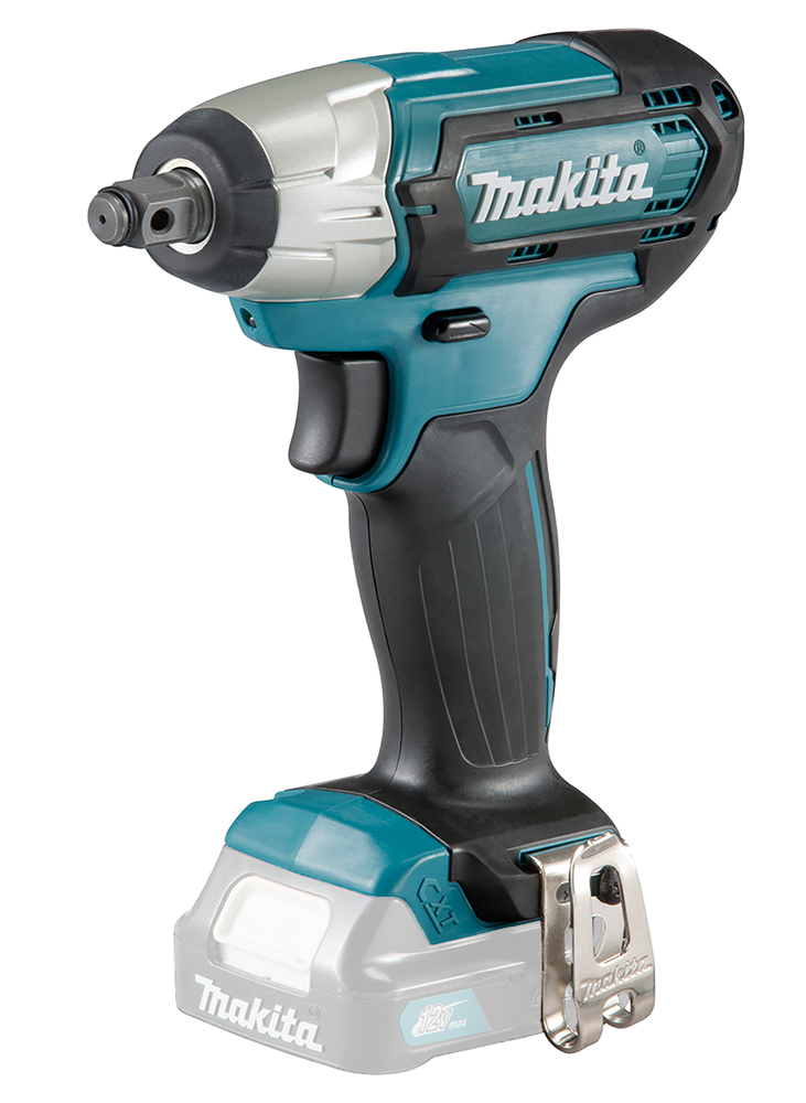 Akku-Schlagschrauber CXT, Makita TW141DZJ Akku-Schlagschrauber CXT, Makita TW141DZJ