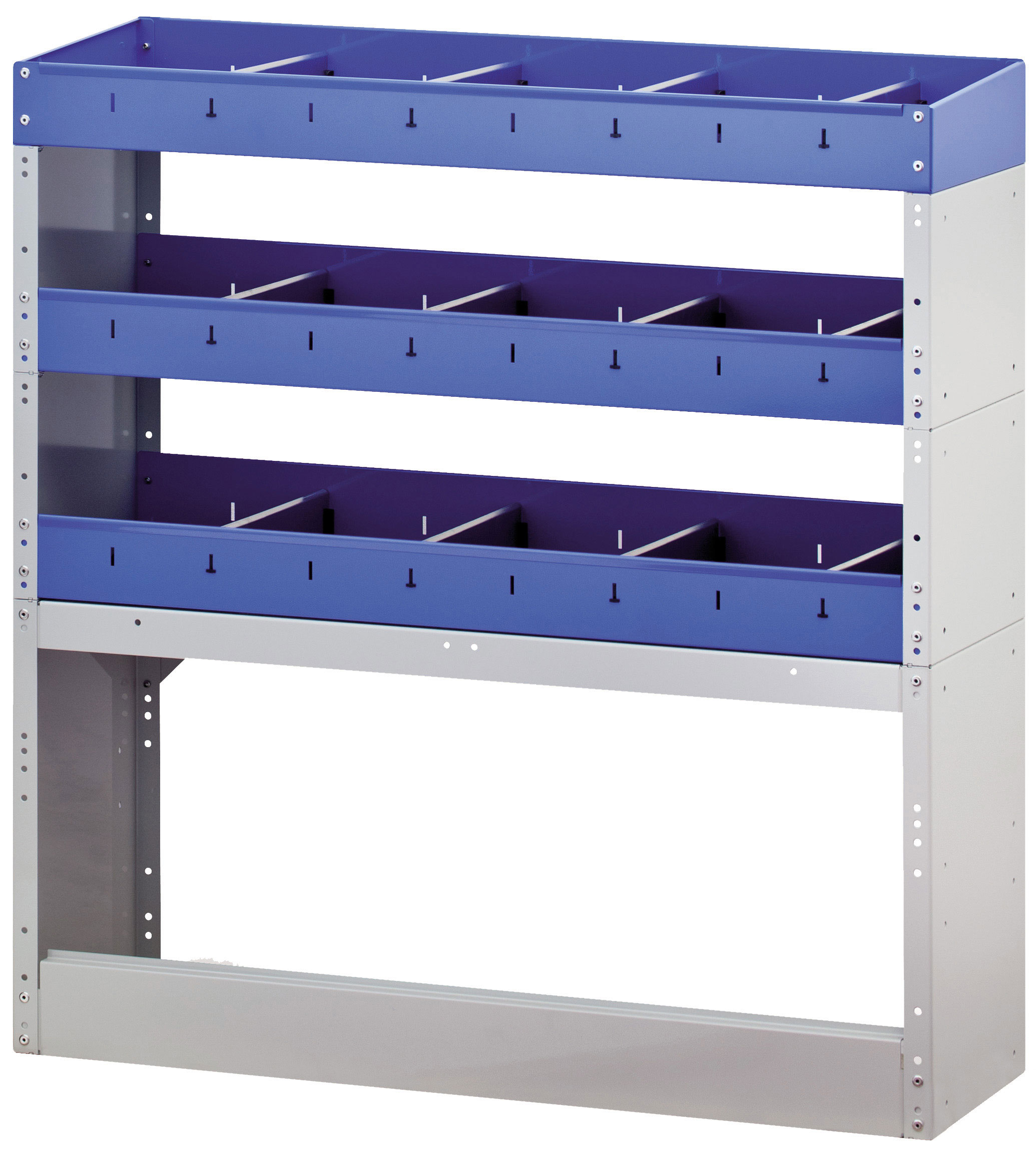 Einrichtungsmodul 20 offen, 1014 x 360 x 954 mm Einrichtungsmodul 20 offen, 1014 x 360 x 954 mm