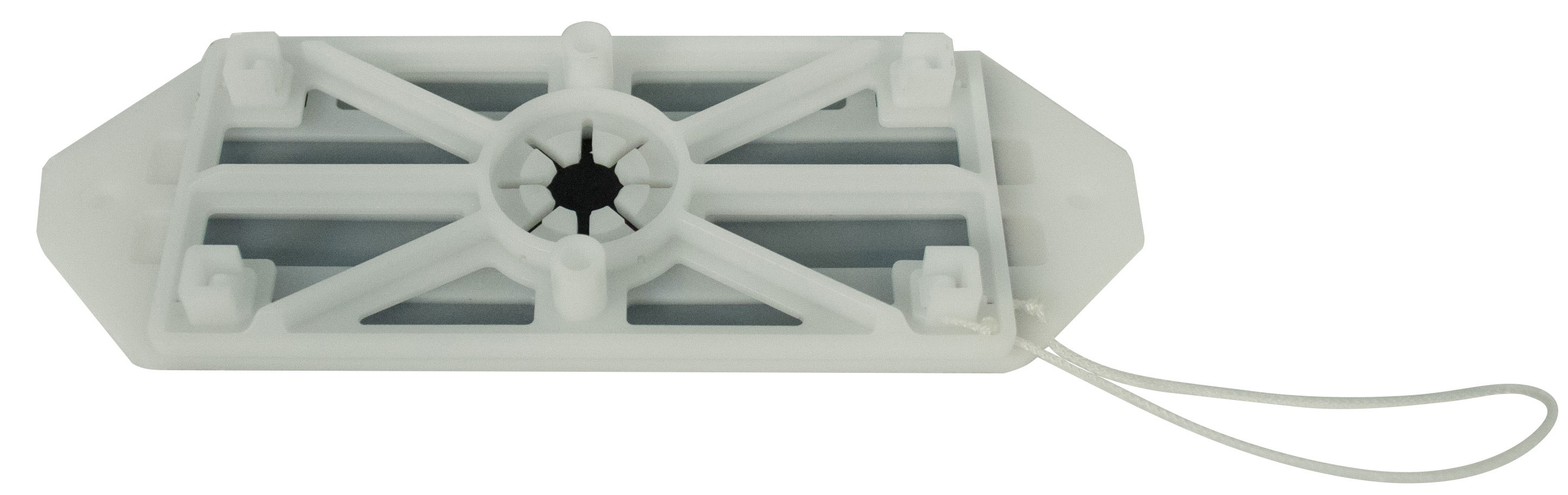 Kopfteil für ToolPower TP-Stangen, 2-teilig Kopfteil für ToolPower TP-Stangen, 2-teilig