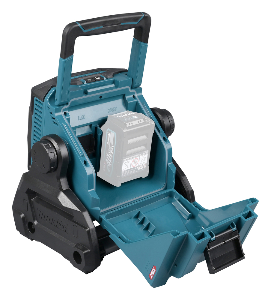 Baustellenlampe XGT, Makita ML005G Baustellenlampe XGT, Makita ML005G