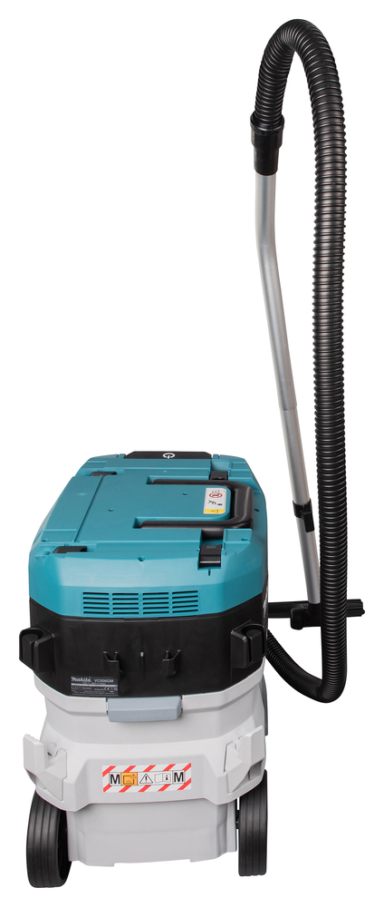 Akku-Staubsauger XGT, Makita VC006GMZ01 Akku-Staubsauger XGT, Makita VC006GMZ01