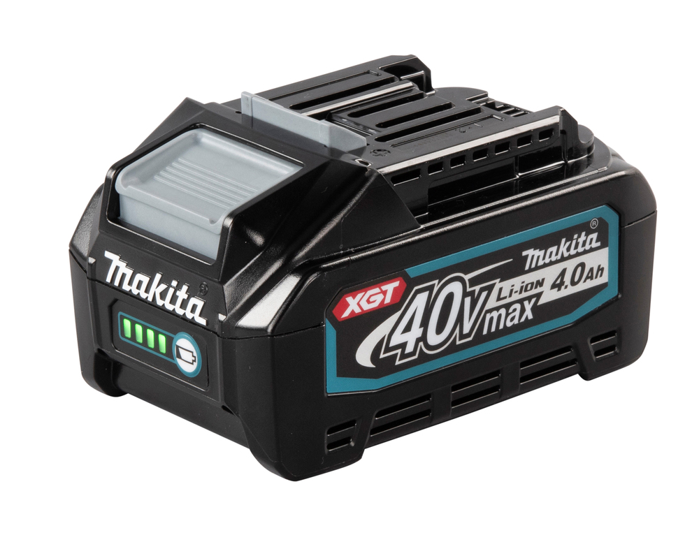Akku XGT BL4040, Makita 191B26-6 Akku XGT BL4040, Makita 191B26-6