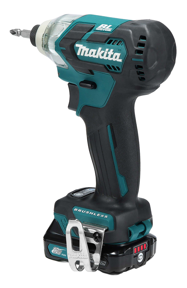 Akku-Schlagschrauber CXT, Makita TD111DZJ Akku-Schlagschrauber CXT, Makita TD111DZJ