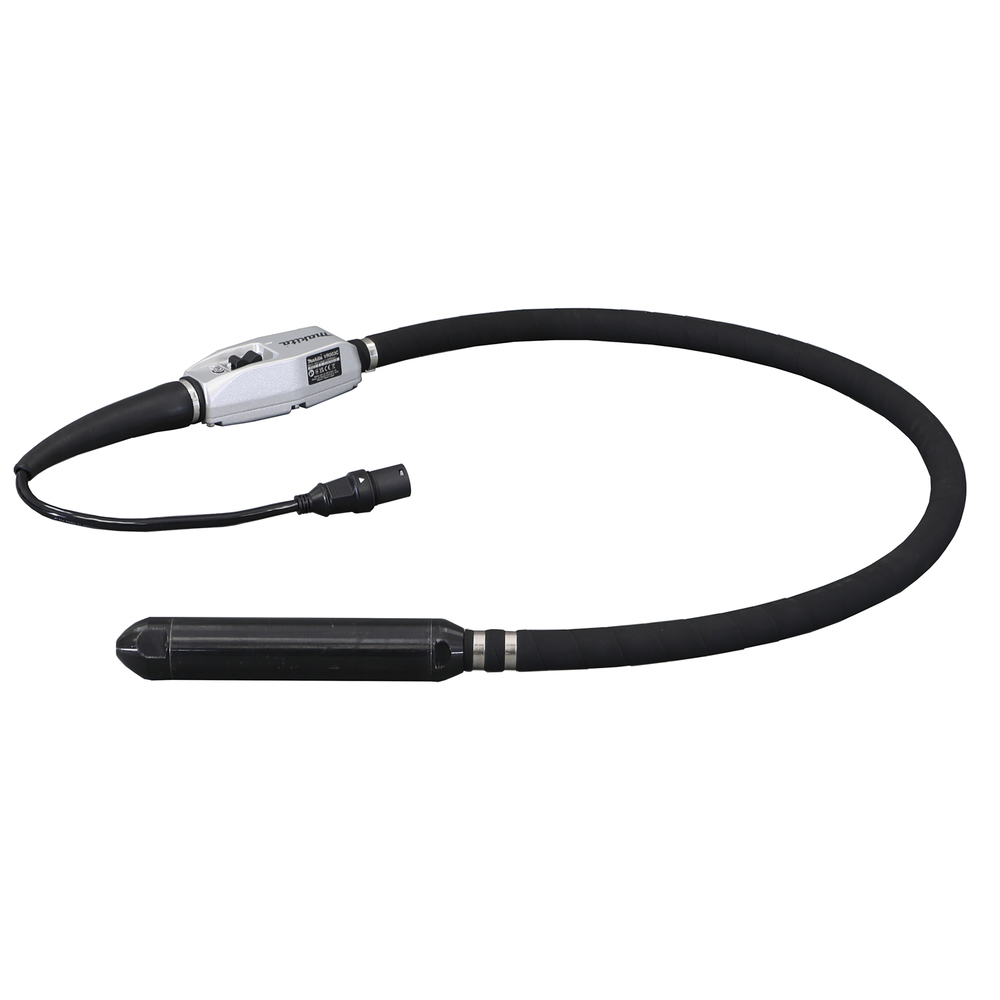 Akku-Betonverdichter 36V mit Verbindungsstecker, Makita VR003CZ Akku-Betonverdichter 36V mit Verbindungsstecker, Makita VR003CZ