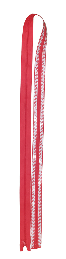 Reissverschluss selbstklebend 2,2 m, ToolPower Reissverschluss selbstklebend 2,2 m, ToolPower