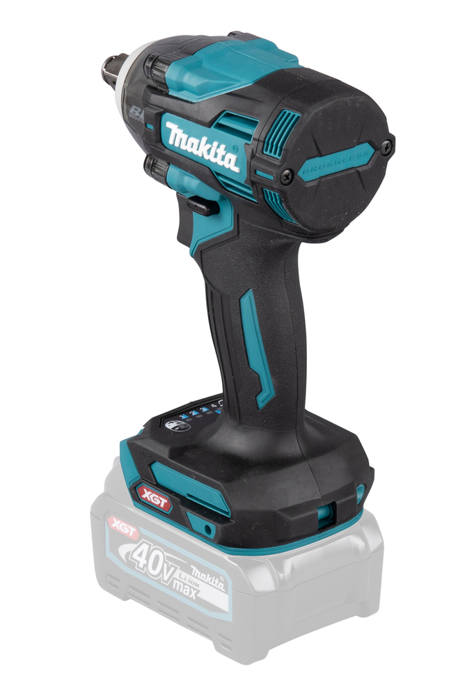 Akku-Schlagschrauber XGT, Makita TW004GZ Akku-Schlagschrauber XGT, Makita TW004GZ