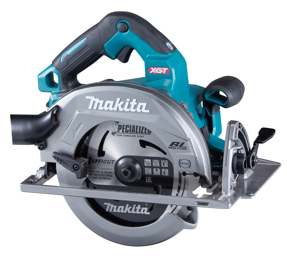 Kreissäge XGT, Makita HS003GZ Kreissäge XGT, Makita HS003GZ