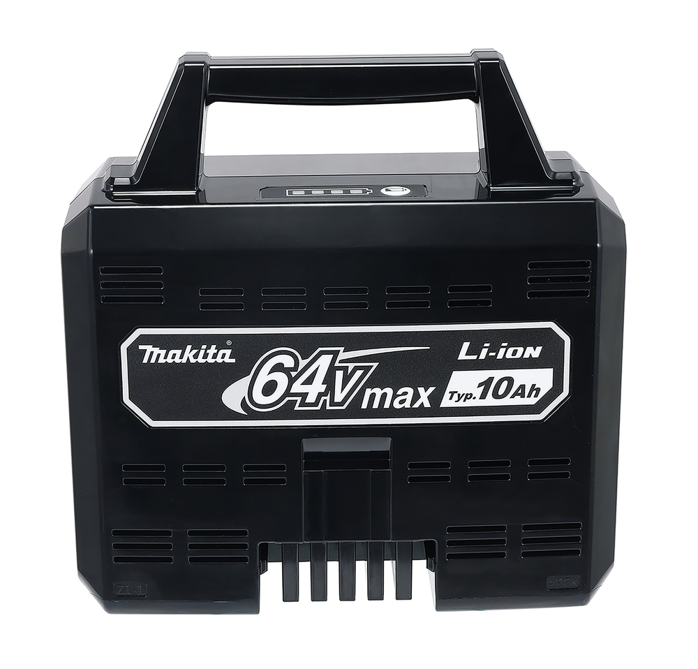 Akku Li-Ion 64Vmax 10,0 Ah, Makita 191Y69-6 Akku Li-Ion 64Vmax 10,0 Ah, Makita 191Y69-6