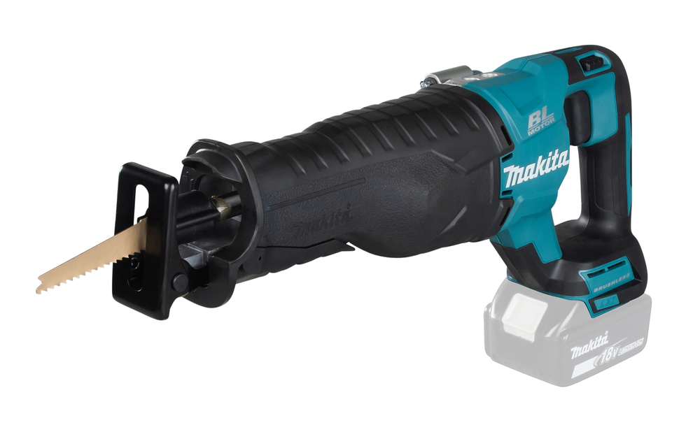 Akku-Säbelsäge LXT, Makita DJR187ZK Akku-Säbelsäge LXT, Makita DJR187ZK