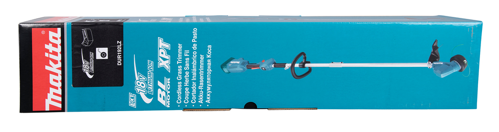 Akku-Rasentrimmer LXT, Makita DUR192LZ Akku-Rasentrimmer LXT, Makita DUR192LZ