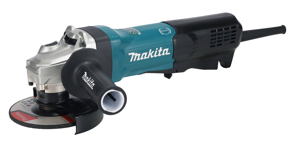 Elektrischer Winkelschleifer, Makita GA5094 Elektrischer Winkelschleifer, Makita GA5094