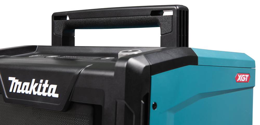 Akku-Mikrowelle XGT, Makita MW001GZ Akku-Mikrowelle XGT, Makita MW001GZ