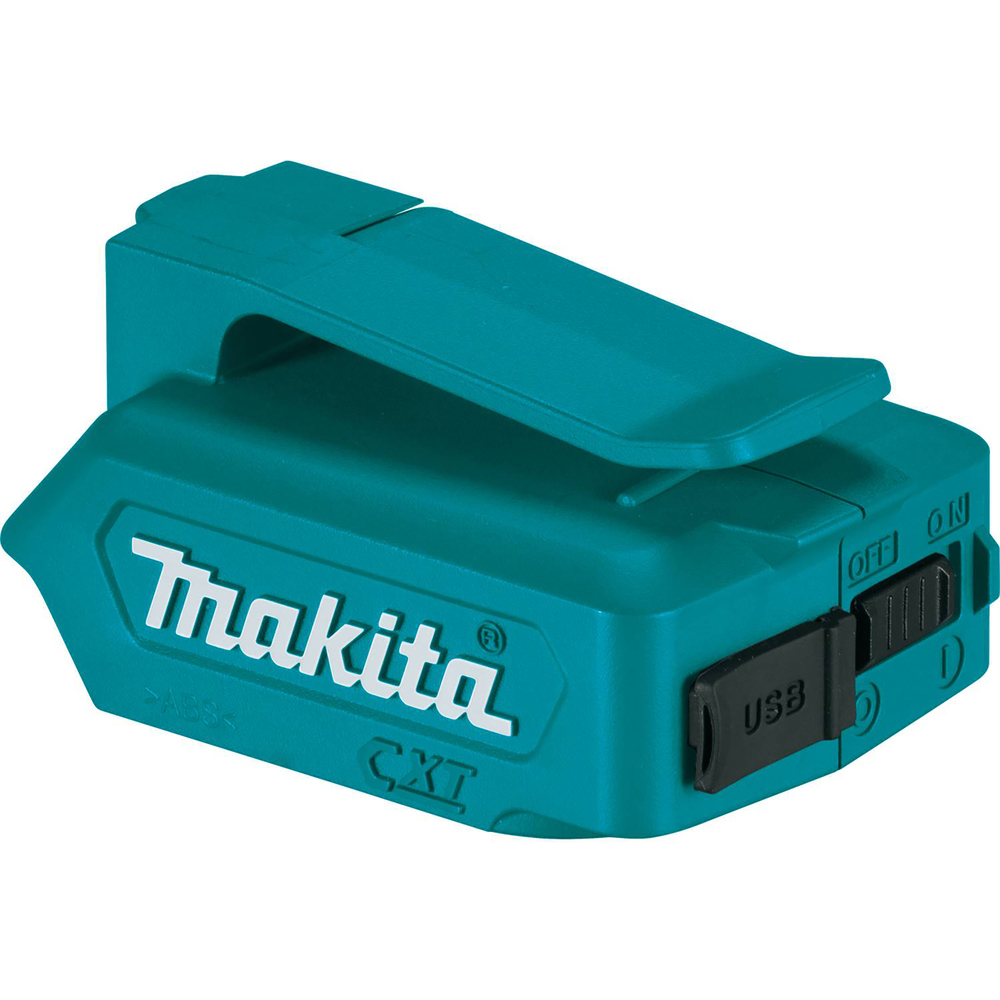 USB-Adapter DEAADP06, Makita DEAADP06 USB-Adapter DEAADP06, Makita DEAADP06