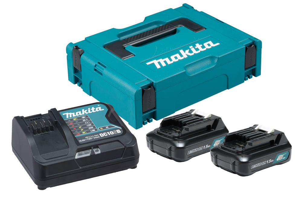 Energypack 12V EPAC12-152, Makita 197652-7 Energypack 12V EPAC12-152, Makita 197652-7