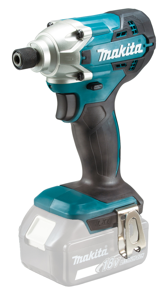 Akku-Schlagschrauber LXT, Makita DTD156Z Akku-Schlagschrauber LXT, Makita DTD156Z