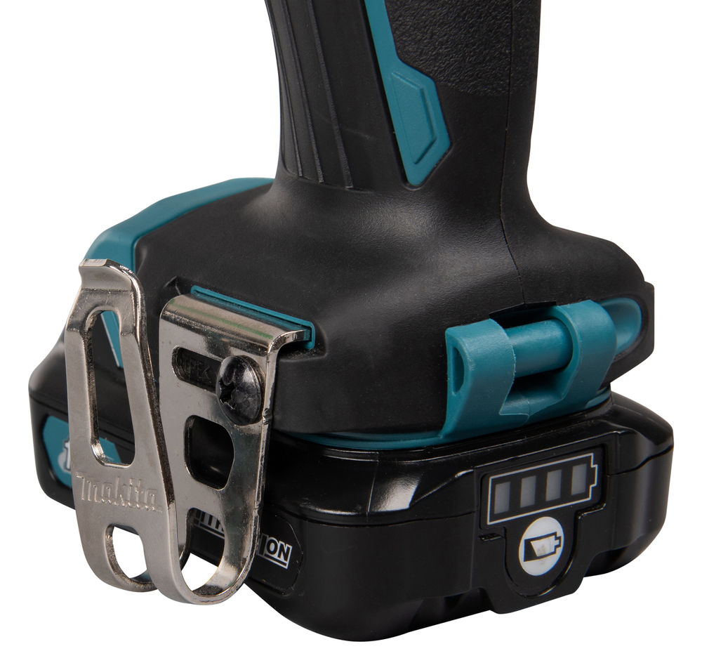 Akku-Schlagschrauber CXT, Makita TW140DZJ Akku-Schlagschrauber CXT, Makita TW140DZJ