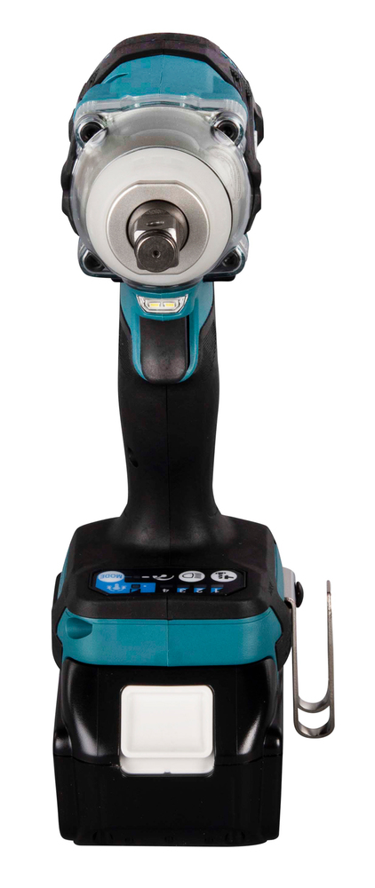 Akku-Schlagschrauber LXT, Makita DTW300RTJ Akku-Schlagschrauber LXT, Makita DTW300RTJ