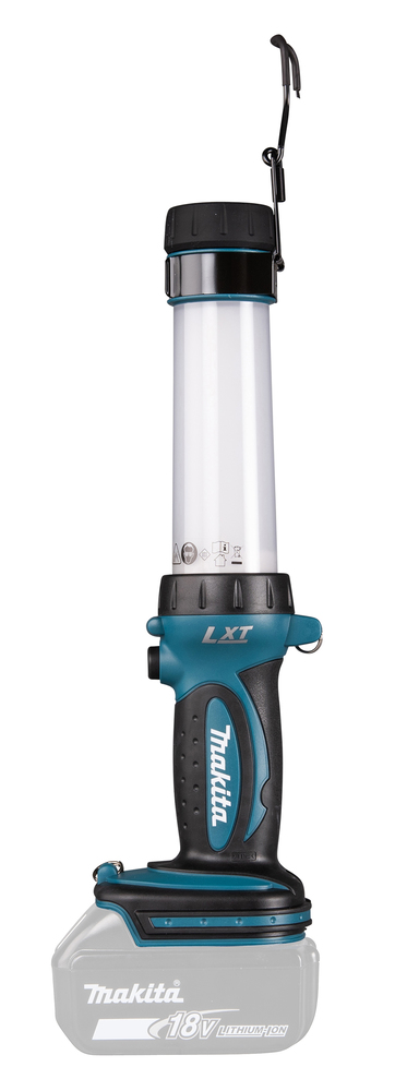 LED Akku-Lampe LXT, Makita DEBDML806 LED Akku-Lampe LXT, Makita DEBDML806