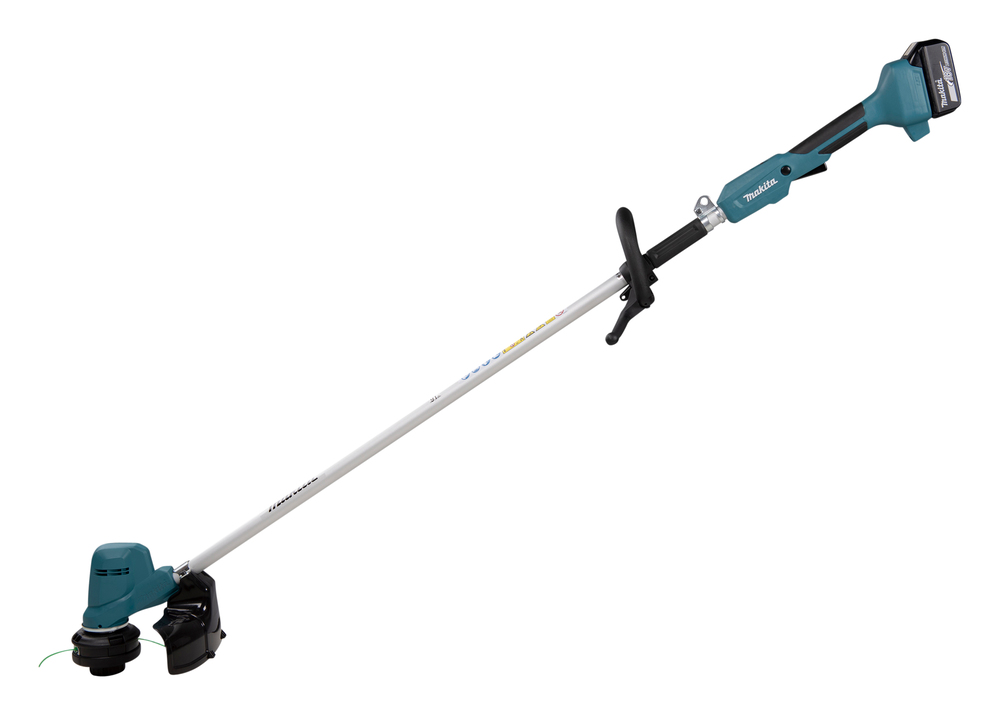 Akku-Rasentrimmer LXT, Makita DUR194RFX2
