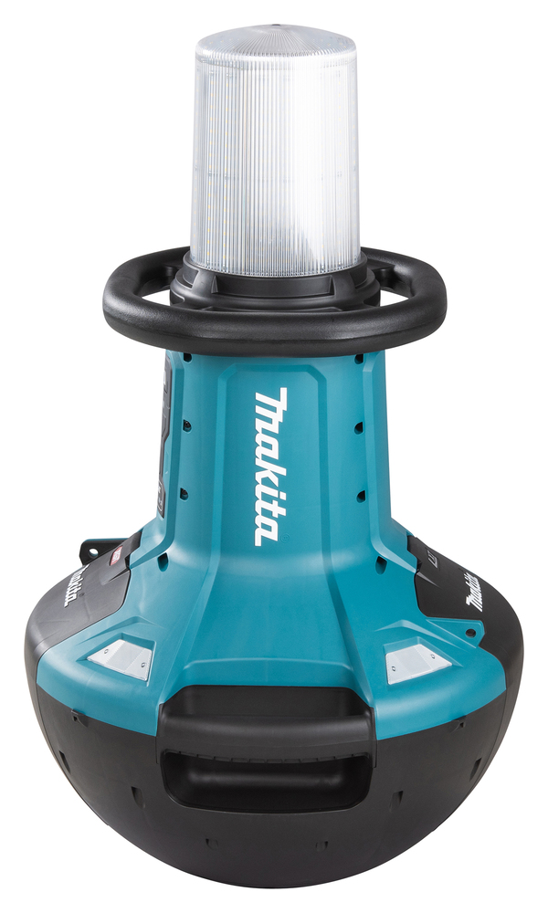 LED-Akku-Baustellenlampe XGT, Makita ML010G LED-Akku-Baustellenlampe XGT, Makita ML010G